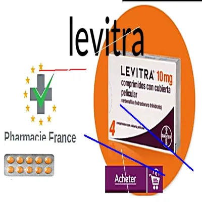 Prix du levitra en france en pharmacie